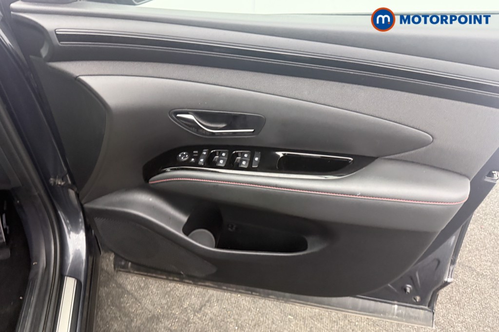 Used Hyundai TUCSON 2023 for sale - 77653974: Photo 18