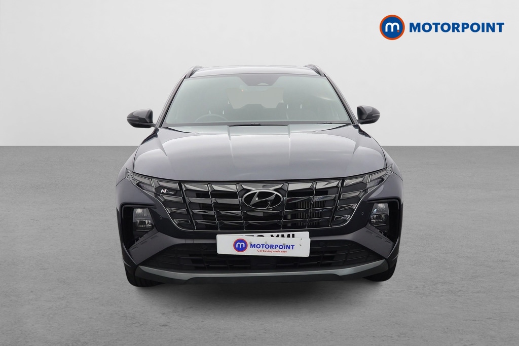 Used Hyundai TUCSON 2023 for sale - 77653974: Photo 2