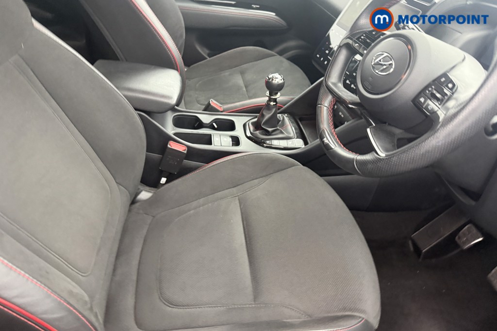 Used Hyundai TUCSON 2023 for sale - 77653974: Photo 20