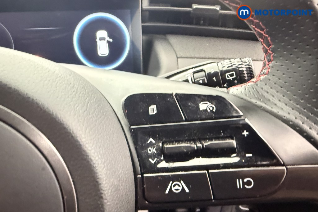 Used Hyundai TUCSON 2023 for sale - 77653974: Photo 22