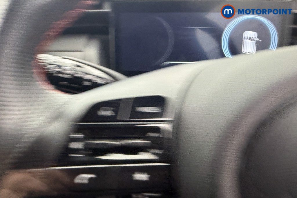 Used Hyundai TUCSON 2023 for sale - 77653974: Photo 23