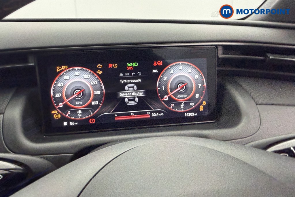 Used Hyundai TUCSON 2023 for sale - 77653974: Photo 24