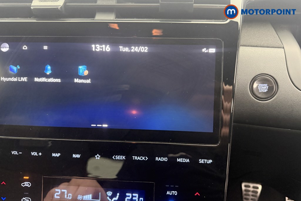 Used Hyundai TUCSON 2023 for sale - 77653974: Photo 28