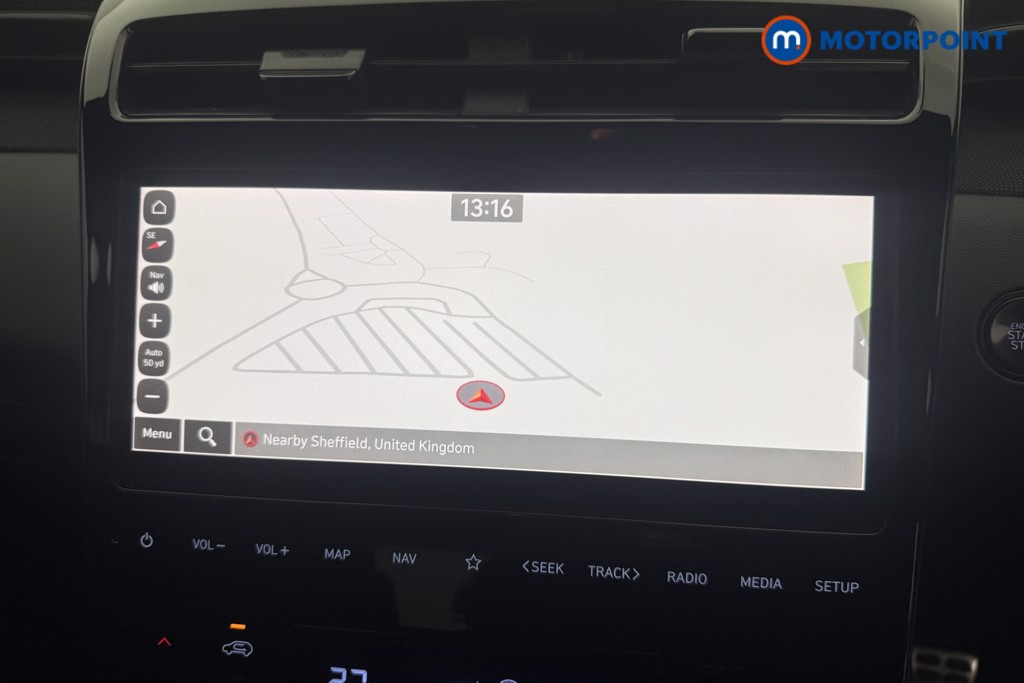 Used Hyundai TUCSON 2023 for sale - 77653974: Photo 29