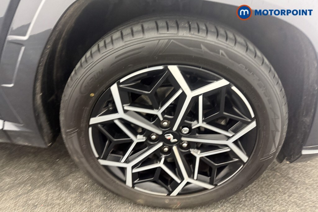 Used Hyundai TUCSON 2023 for sale - 77653974: Photo 31