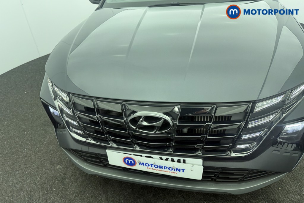 Used Hyundai TUCSON 2023 for sale - 77653974: Photo 32