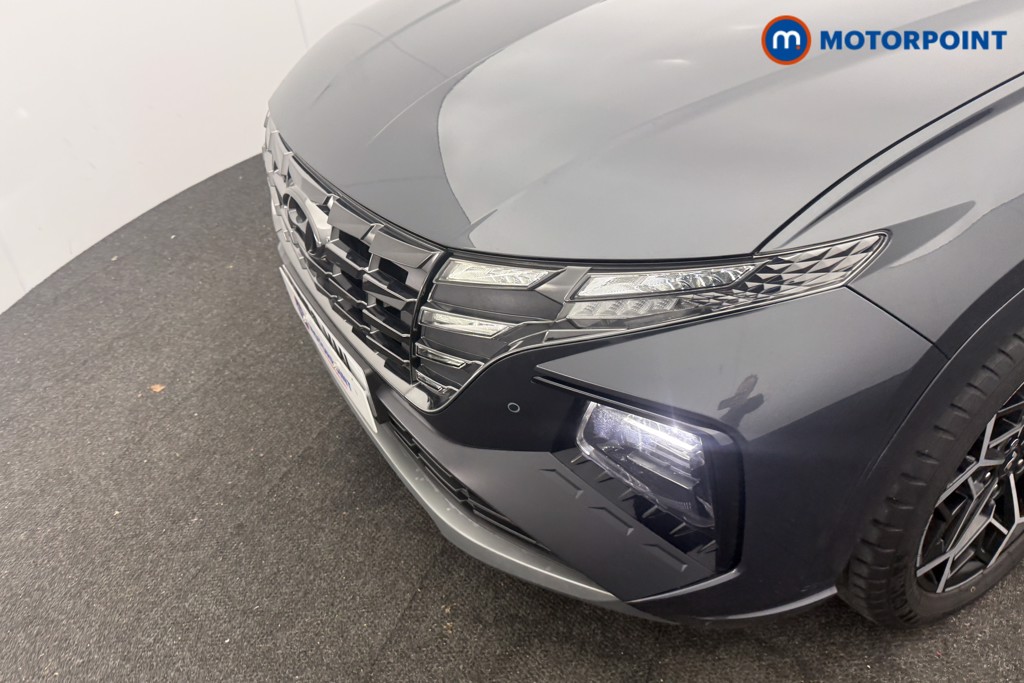 Used Hyundai TUCSON 2023 for sale - 77653974: Photo 34