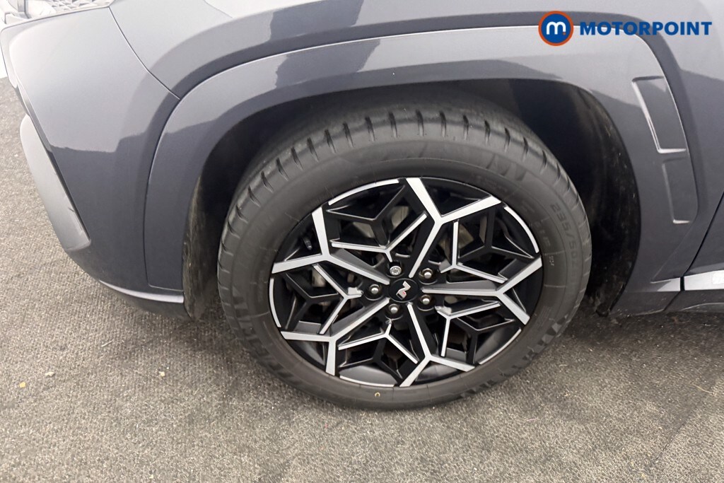 Used Hyundai TUCSON 2023 for sale - 77653974: Photo 35