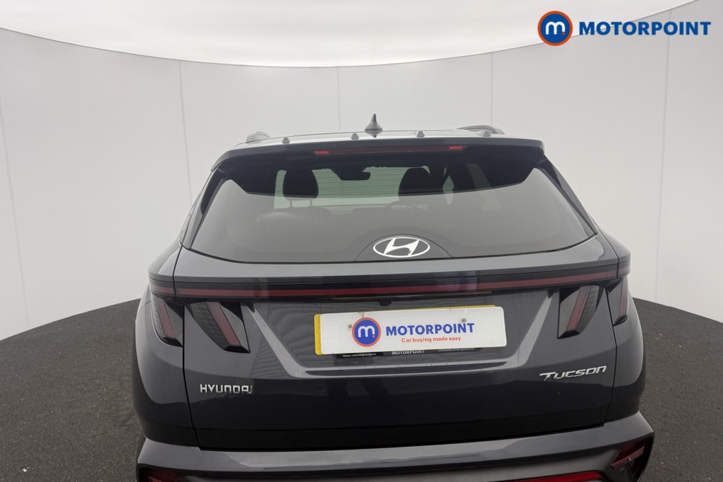 Used Hyundai TUCSON 2023 for sale - 77653974: Photo 9
