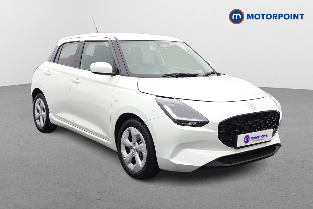 Used Suzuki Swift 2025 for sale - 76319840: Photo 1