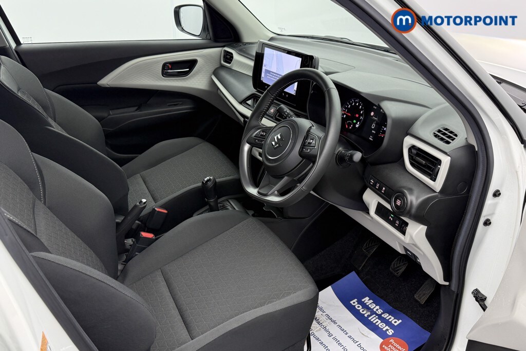 Used Suzuki Swift 2025 for sale - 76319840: Photo 10