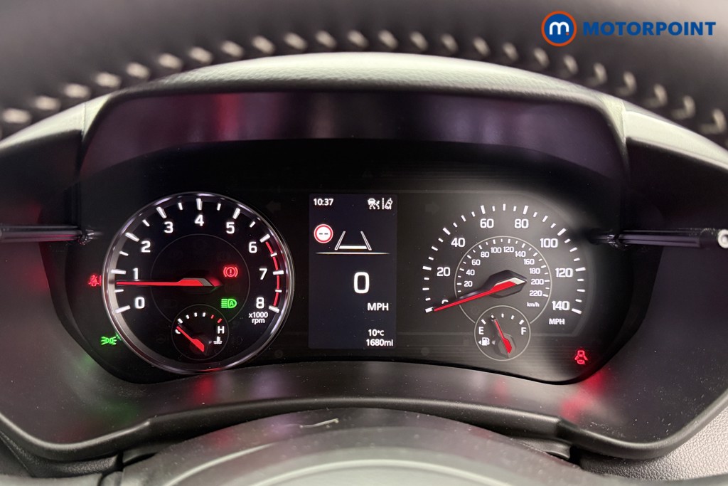 Used Suzuki Swift 2025 for sale - 76319840: Photo 11