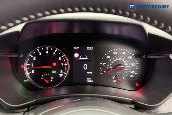 Used Suzuki Swift 2025 for sale - 76319840: Photo 11