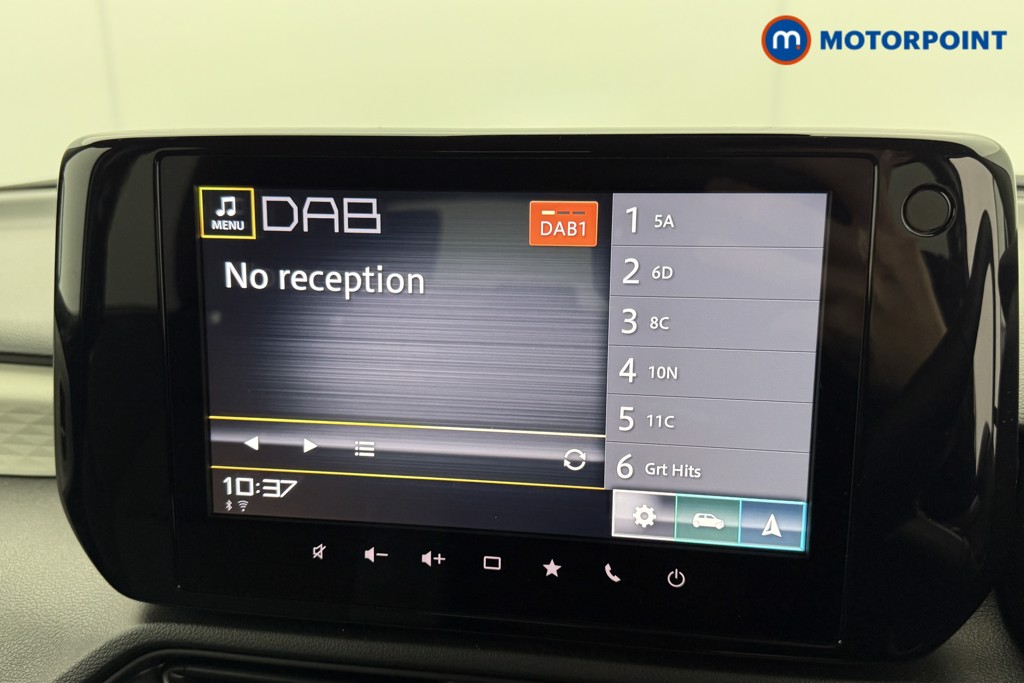 Used Suzuki Swift 2025 for sale - 76319840: Photo 14