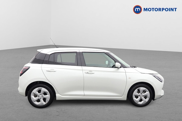 Used Suzuki Swift 2025 for sale - 76319840: Photo 1
