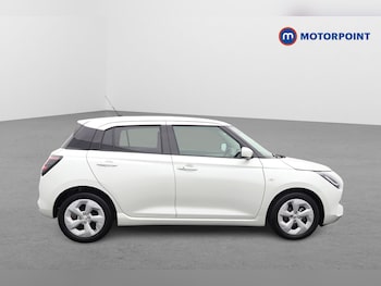 Suzuki - Swift
