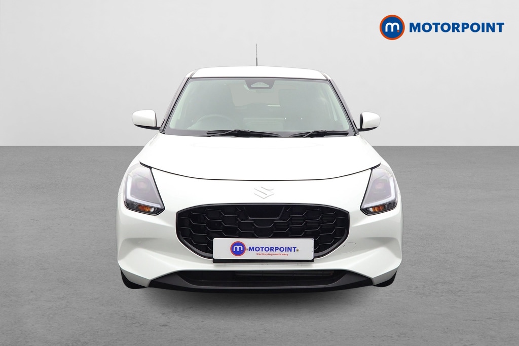 Used Suzuki Swift 2025 for sale - 76319840: Photo 2