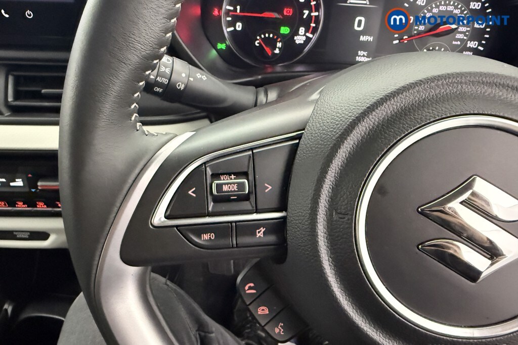 Used Suzuki Swift 2025 for sale - 76319840: Photo 21