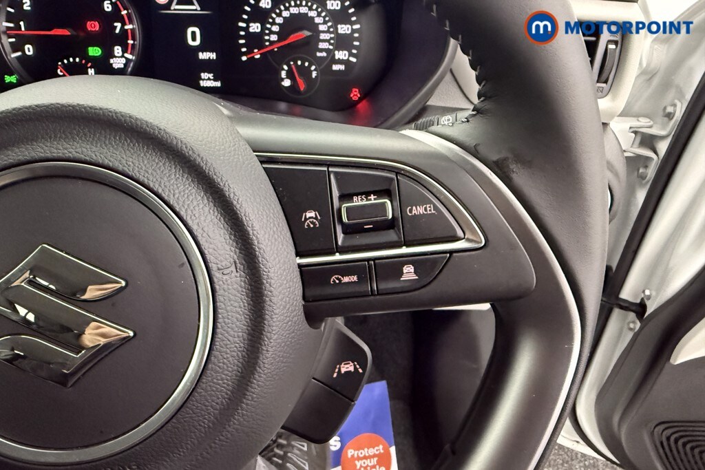 Used Suzuki Swift 2025 for sale - 76319840: Photo 22