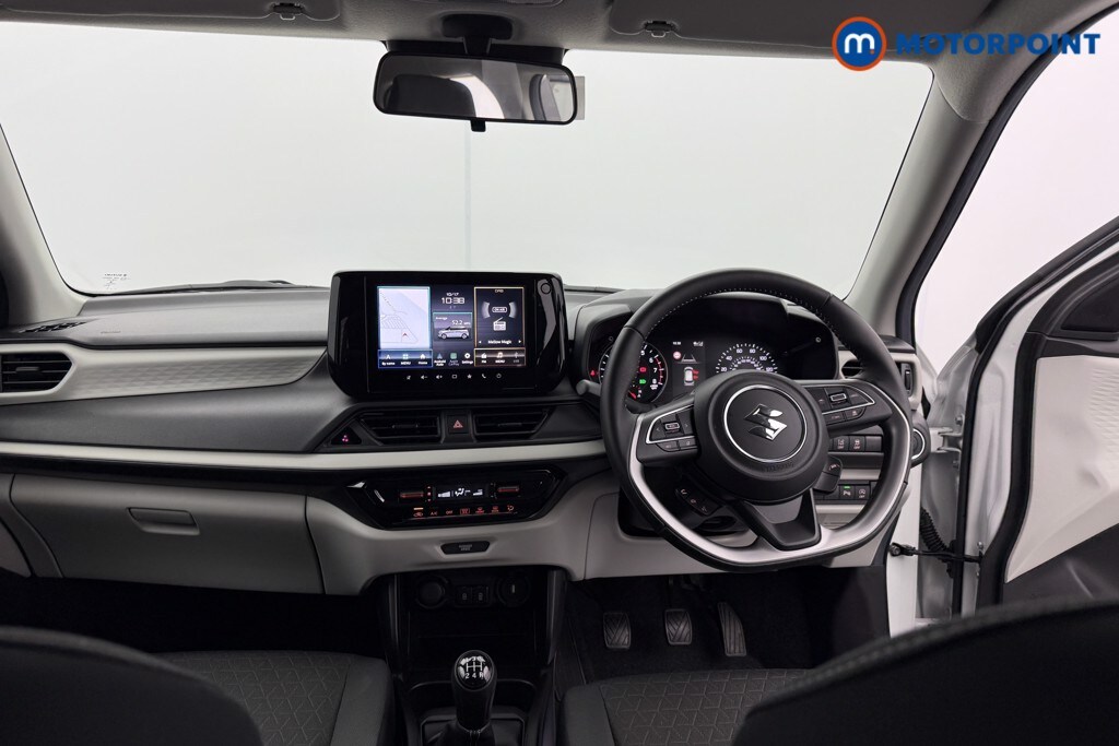 Used Suzuki Swift 2025 for sale - 76319840: Photo 23