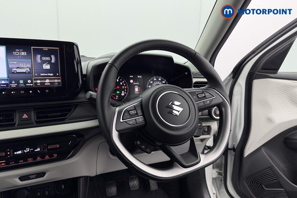 Used Suzuki Swift 2025 for sale - 76319840: Photo 24