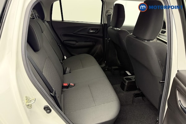 Used Suzuki Swift 2025 for sale - 76319840: Photo 25