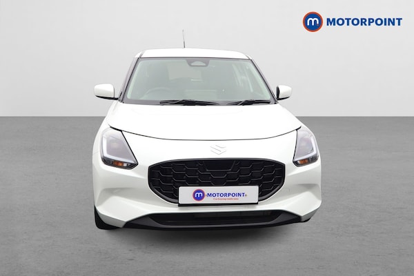 Used Suzuki Swift 2025 for sale - 76319840: Photo 2