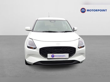 Used Suzuki Swift 2025 for sale - 76319840: Photo 2