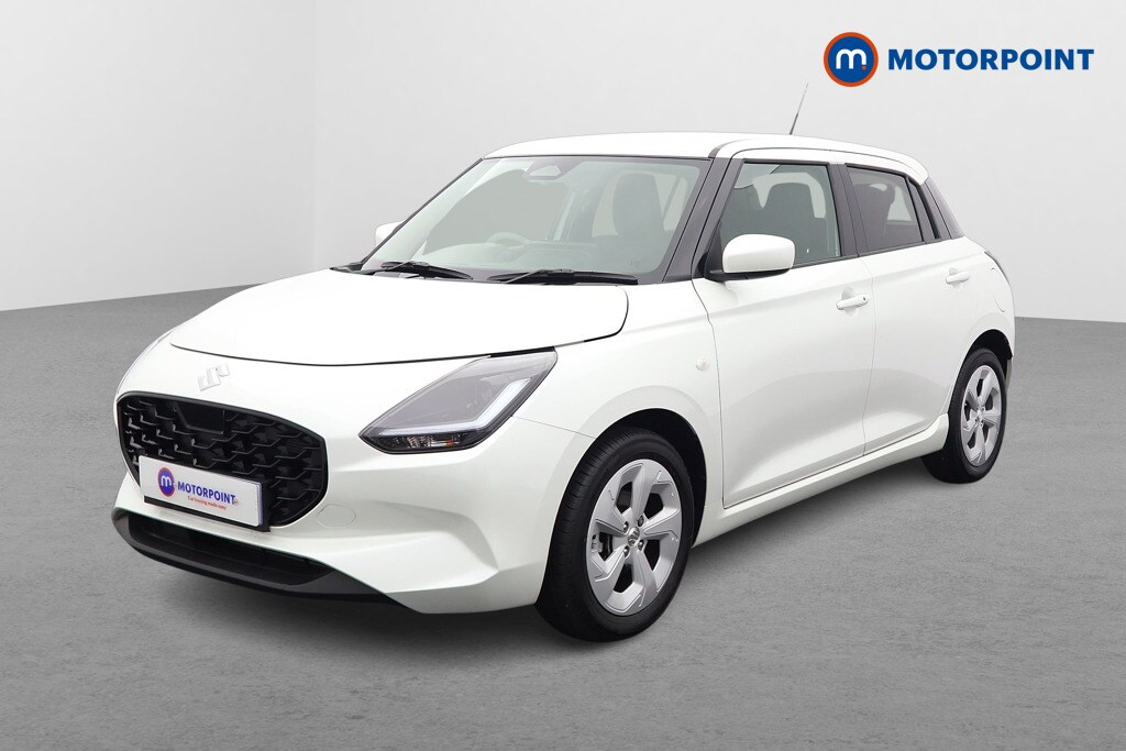 Used Suzuki Swift 2025 for sale - 76319840: Photo 3