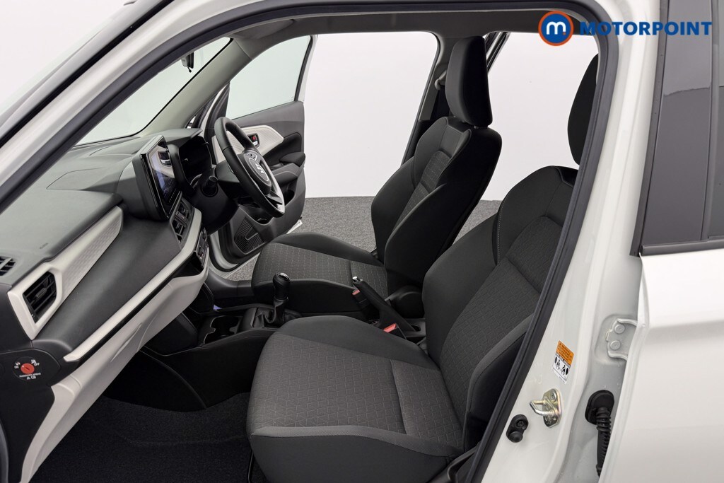 Used Suzuki Swift 2025 for sale - 76319840: Photo 30