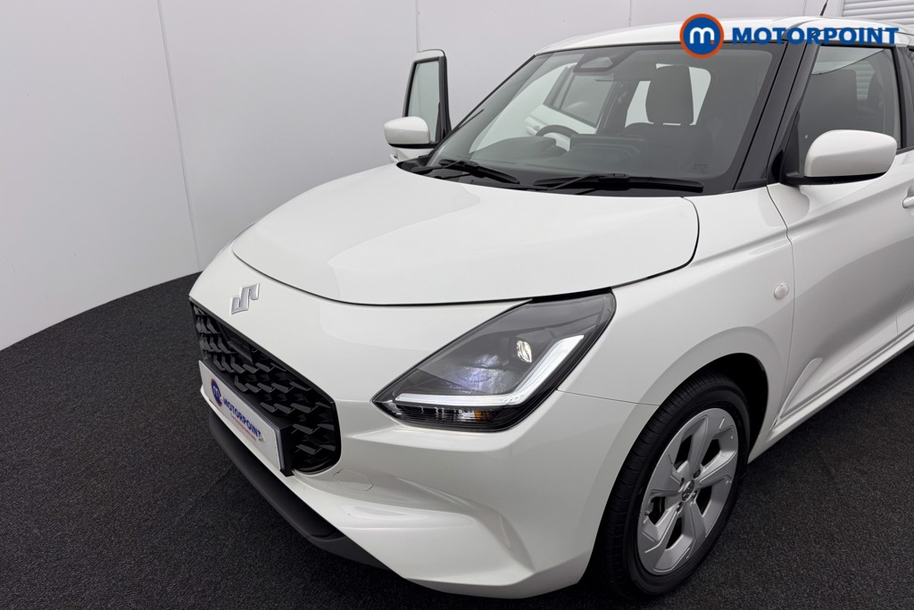 Used Suzuki Swift 2025 for sale - 76319840: Photo 32