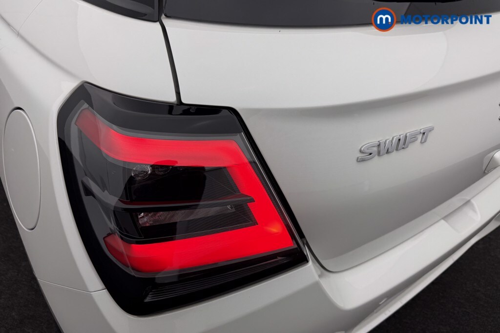 Used Suzuki Swift 2025 for sale - 76319840: Photo 33