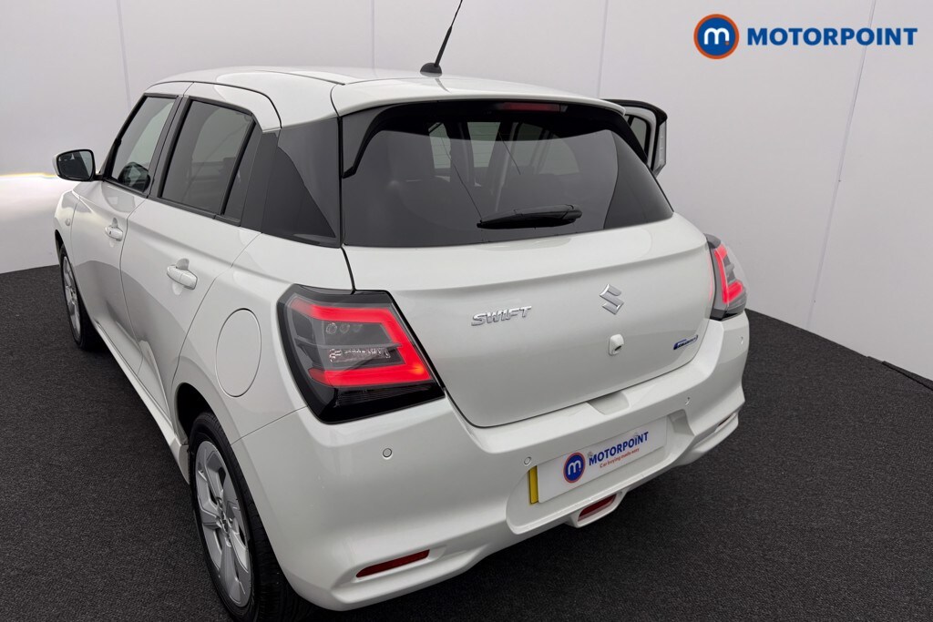 Used Suzuki Swift 2025 for sale - 76319840: Photo 34