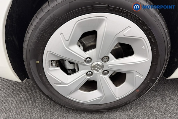 Used Suzuki Swift 2025 for sale - 76319840: Photo 35