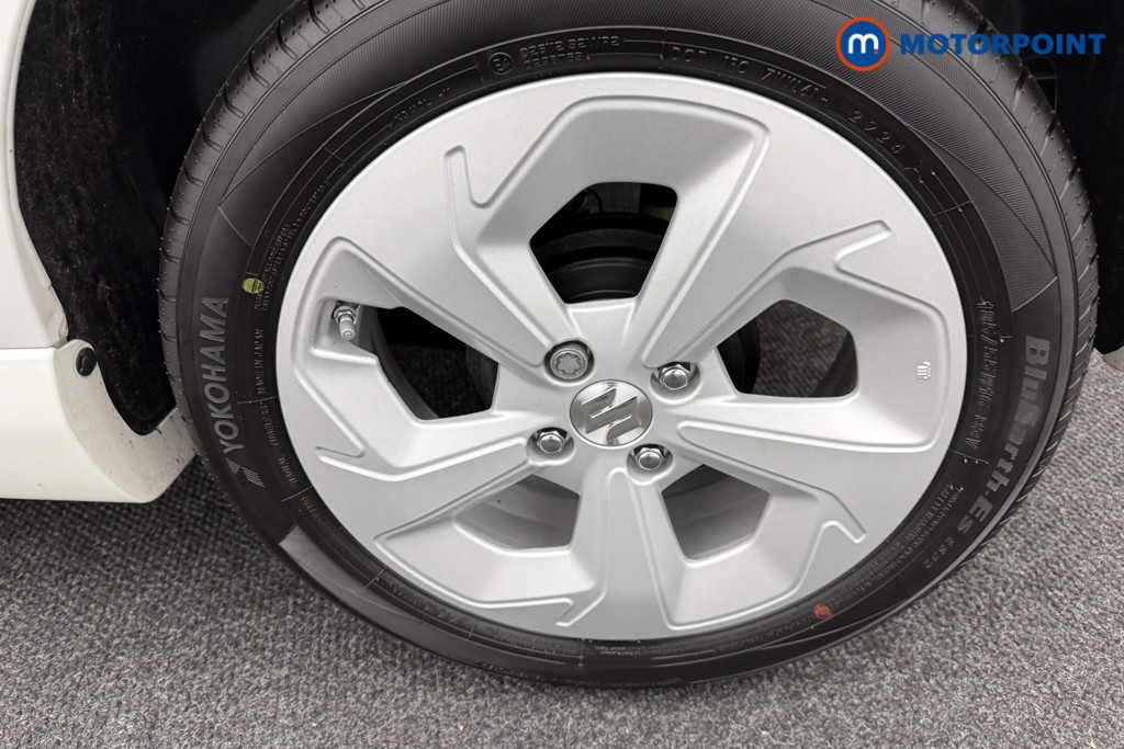 Used Suzuki Swift 2025 for sale - 76319840: Photo 36