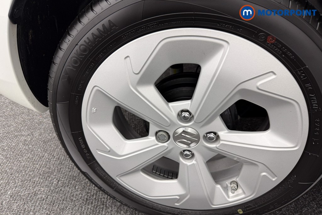 Used Suzuki Swift 2025 for sale - 76319840: Photo 37