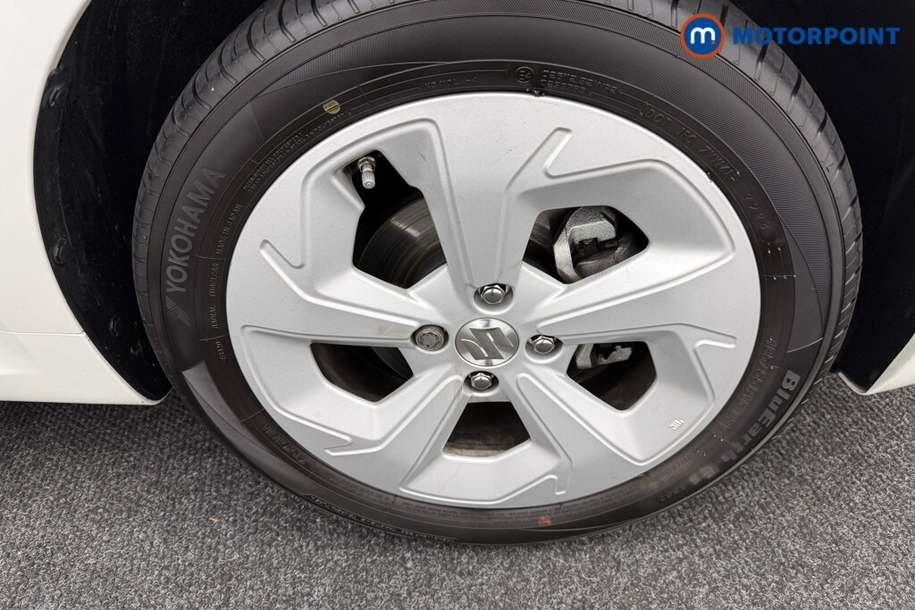 Used Suzuki Swift 2025 for sale - 76319840: Photo 38