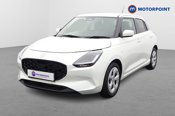 Used Suzuki Swift 2025 for sale - 76319840: Photo 3