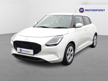 Used Suzuki Swift 2025 for sale - 76319840: Photo 3