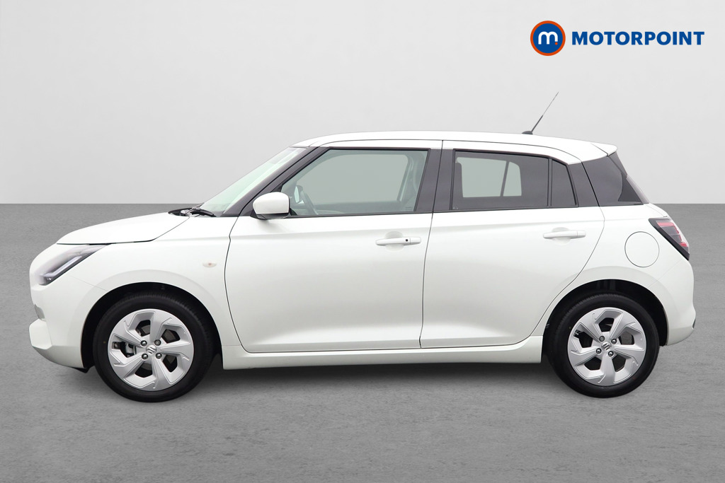 Used Suzuki Swift 2025 for sale - 76319840: Photo 4