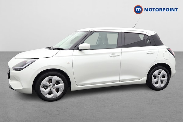 Used Suzuki Swift 2025 for sale - 76319840: Photo 4