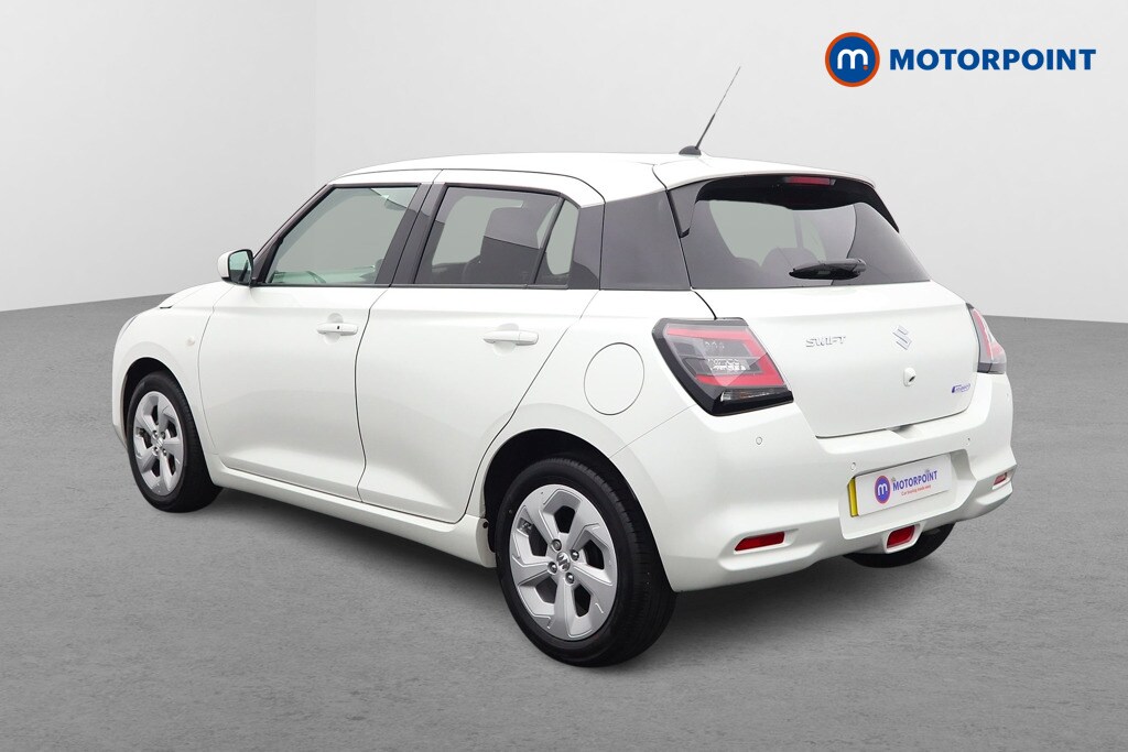 Used Suzuki Swift 2025 for sale - 76319840: Photo 5