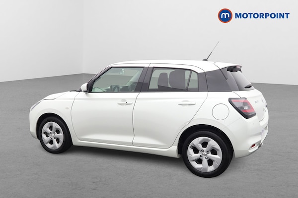 Used Suzuki Swift 2025 for sale - 76319840: Photo 5