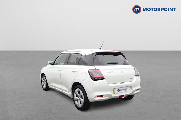 Used Suzuki Swift 2025 for sale - 76319840: Photo 6