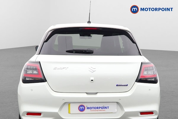 Used Suzuki Swift 2025 for sale - 76319840: Photo 7