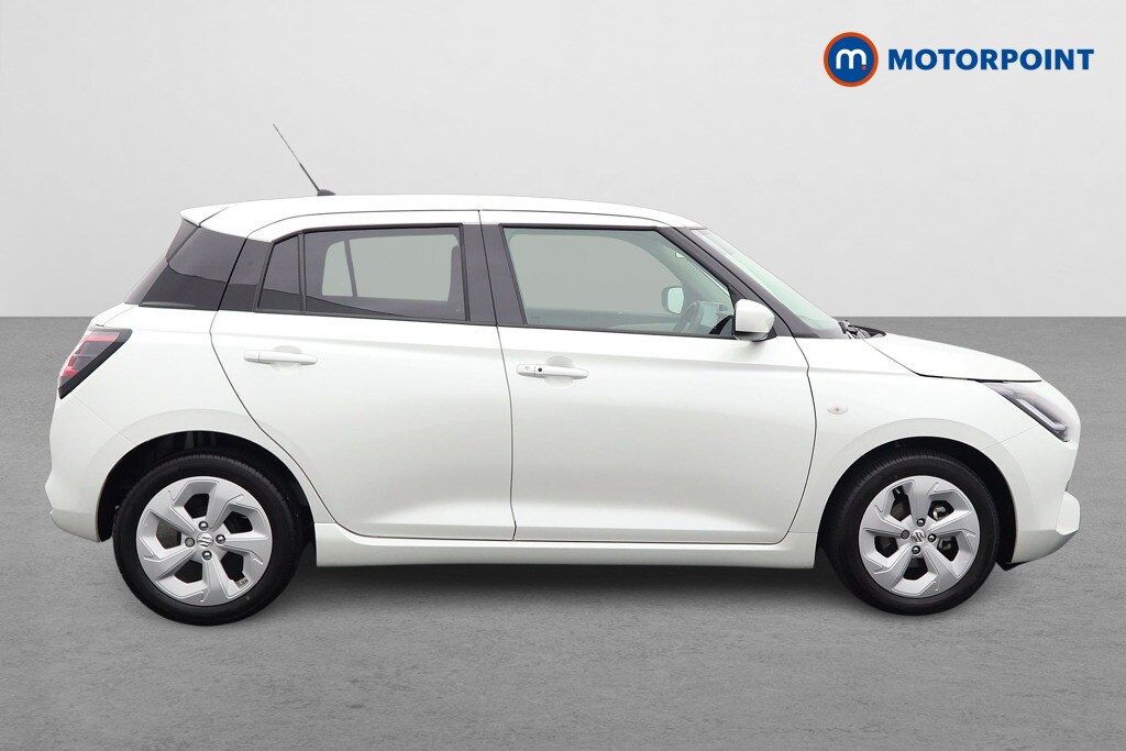 Used Suzuki Swift 2025 for sale - 76319840: Photo 8