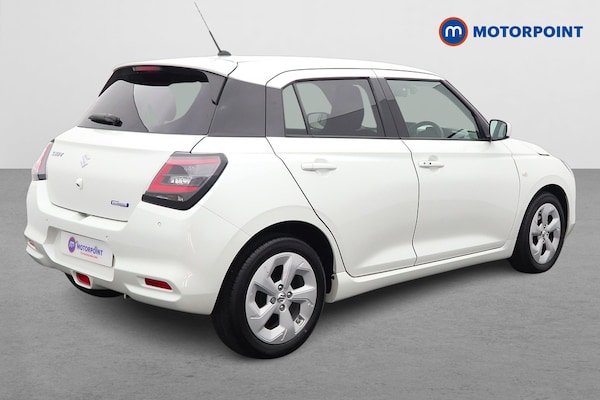 Used Suzuki Swift 2025 for sale - 76319840: Photo 8