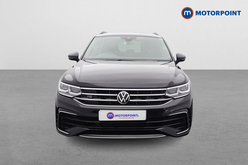 Used Volkswagen Tiguan for sale - 77168205: Photo 2