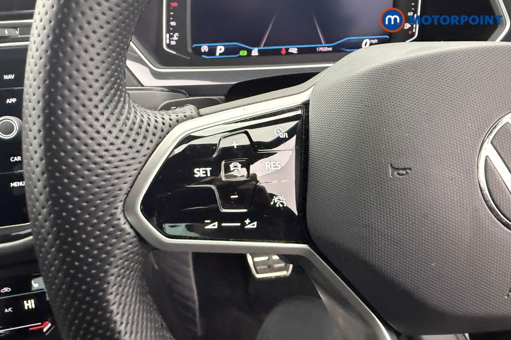 Used Volkswagen Tiguan for sale - 77168205: Photo 22