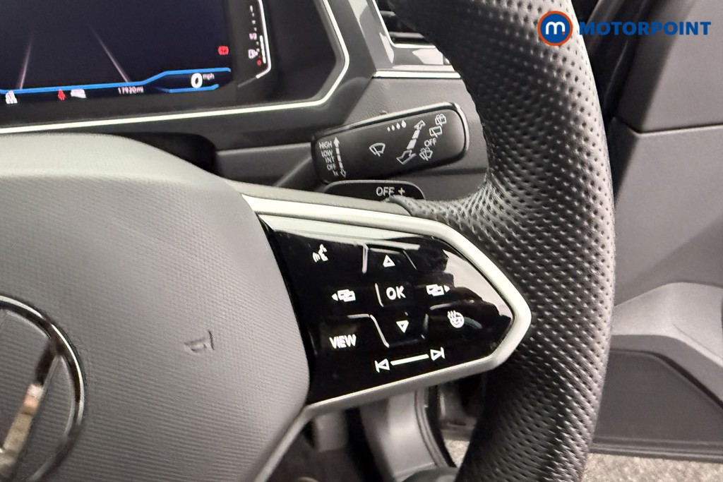 Used Volkswagen Tiguan for sale - 77168205: Photo 23